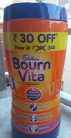 Bournvita