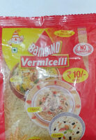 Bambino Vermicelli