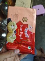 Bambino Soan Papdi Badam