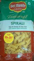 Spirali
