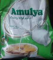 Amulya Dairy Whitener