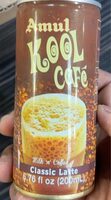 Kool cafe