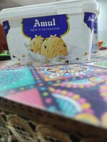 Amul Fruit 'N' Nut Fantasy