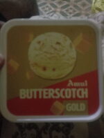 Butterscotch Gold