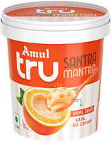 Amul Tru Santra Mantra