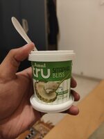 Amul Tru Sitaphal Bliss