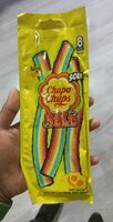 Chupa chups belt