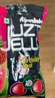 Juzt Jelly