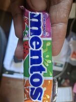 Mentos