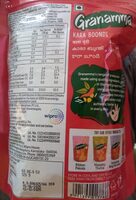 Kara Boondi