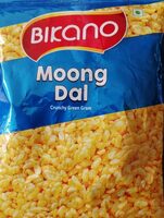Moong Dal