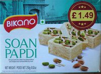 Sian Papdi