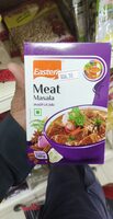 Meat Masal