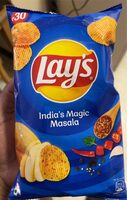 India’s Magic Masala 30