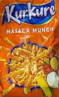 Masala munch