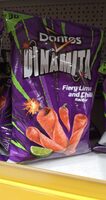 Doritos dynamita