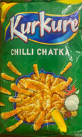 Chilli Chatka