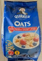 Quaker Oats