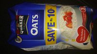 Quaker Oats