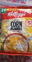 Kellogg's corn flakes original