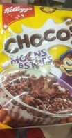 Kellags chocos 1.2kg