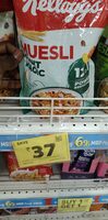 Kellogg-s