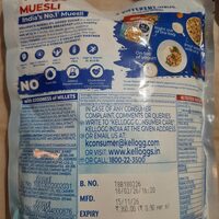 Kellogg's Muesli