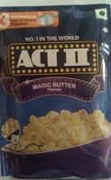 Popcorn