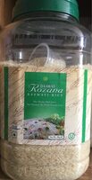 Riz Basmati