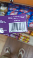 Sugar Free D'lite Yummy Berry Cookies