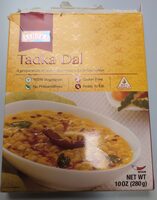 Tadka Dal