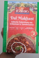 Dal Makhani