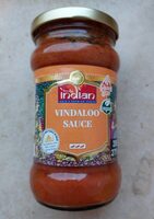 Vindaloo Sauce
