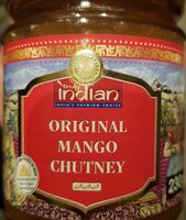 Original Mango Chutney