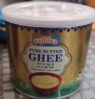 Ghee
