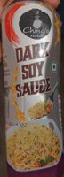 Dark Sauce