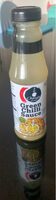 Green chilli sauce