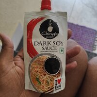 Dark Soy sauce