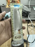 Kulfi