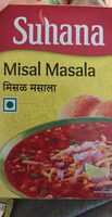 Misal Masala