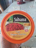 Cuppa Schezwan Fried Rice