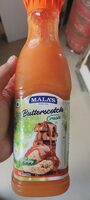 Butterscotch Crush