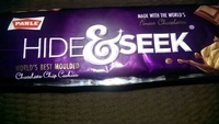 Hide & Seek