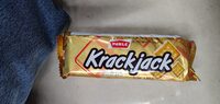 Krackjack  the original