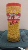 Cheeselings - Classic