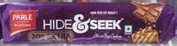 Parle hide & seek 120g