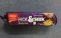 Hide & Seek