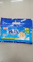 Parle milk shakti