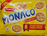 Parle Monaco