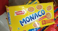 Parle monaco 700g